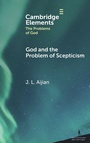 Cover: God and the Problem of Scepticism - Cambridge University Press