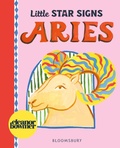 Cover: Little Star Signs: Aries - Bloomsbury Childrens Books