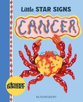 Cover: Little Star Signs: Cancer - Bloomsbury Childrens Books