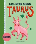 Cover: Little Star Signs: Taurus - Bloomsbury Childrens Books