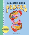 Cover: Little Star Signs: Pisces - Bloomsbury Childrens Books