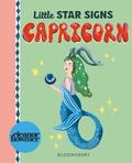 Cover: Little Star Signs: Capricorn - Bloomsbury Childrens Books