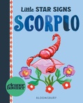 Cover: Little Star Signs: Scorpio - Bloomsbury Childrens Books