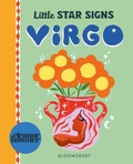 Cover: Little Star Signs: Virgo - Bloomsbury Childrens Books