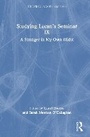 Cover: Studying Lacan's Seminar IX - Routledge