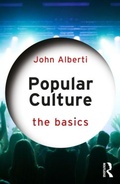 Cover: Popular Culture - Routledge