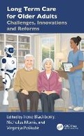 Cover: Long Term Care for Older Adults - Routledge