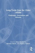 Cover: Long Term Care for Older Adults - Routledge