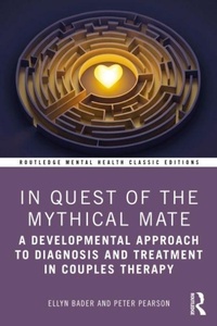 Enlarge image Cover: In Quest of the Mythical Mate - Routledge
