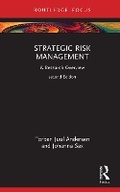 Cover: Strategic Risk Management - Routledge