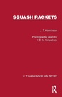 Cover: Squash Rackets - Routledge