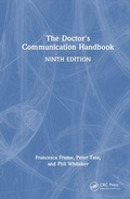 Cover: The Doctor's Communication Handbook - CRC Press