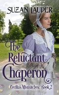 Cover: The Reluctant Chaperon - Suzan Lauder