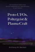Cover: Proto-UFOs, Poltergeist & Plasma-Craft - Idea Press
