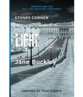 Cover: Stones Corner, Light, Volume Three - Oakleaf Press