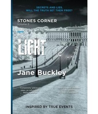 Enlarge image Cover: Stones Corner, Light, Volume Three - Oakleaf Press