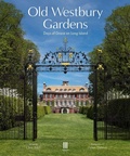 Cover: Old Westbury Gardens - Triglyph Books