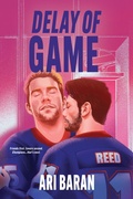 Cover: Delay of Game - Afterglow Books