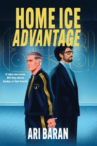 Enlarge image Cover: Home Ice Advantage - Afterglow Books