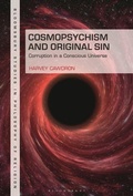 Cover: Cosmopsychism and Original Sin - Bloomsbury Academic