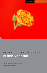 Enlarge image Cover: Blood Wedding - Methuen Drama
