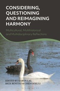 Cover: Considering, Questioning and Reimagining Harmony - Bloomsbury Academic