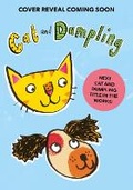 Cover: Cat and Dumpling: The Super-Duper Shop - Oxford Children's