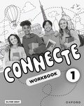 Cover: Connecte: Workbook Pack 1 - Oxford University Press