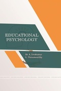 Cover: Educational Psychology - Lulu.com