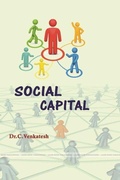 Cover: Social Capital - Lulu.com