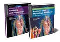 Cover: Fundamentals of Anatomy and Physiology: For Nursing and Healthcare Students, 4e with Workbook - Wiley