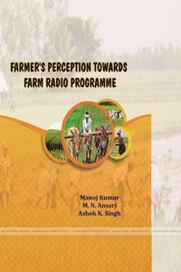 Enlarge image Cover: Farmer's Perception Towards Farm Radio Programme - Lulu.com