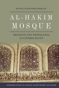 Cover: Al-Hakim Mosque - Edinburgh University Press