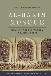 Enlarge image Cover: Al-Hakim Mosque - Edinburgh University Press