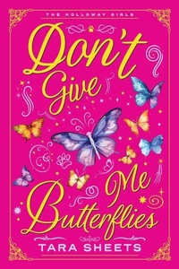 Enlarge image Cover: Don't Give Me Butterflies - Zebra Books