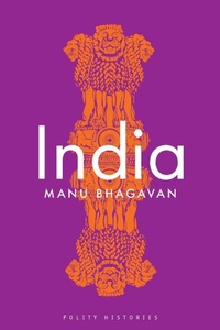 Enlarge image Cover: India - Polity Press
