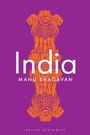 Cover: India - Polity Press