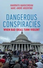 Cover: Dangerous Conspiracies - Polity Press