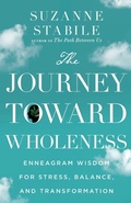 Cover: The Journey Toward Wholeness - IVP Formatio