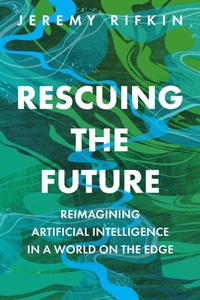 Enlarge image Cover: Rescuing the Future - Polity Press