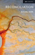 Cover: Reconciliation - Polity Press