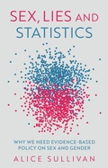 Cover: Sex, Lies and Statistics - Polity Press