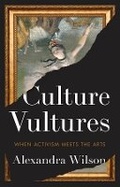 Cover: Culture Vultures - Polity Press