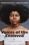 Cover: Voices of the Enslaved - Polity Press
