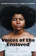 Cover: Voices of the Enslaved - Polity Press