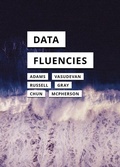 Cover: Data Fluencies - University of Minnesota Press