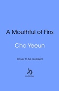 Cover: A Mouth Full of Fins - Transworld Digital