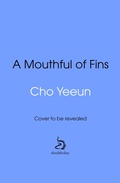 Cover: A Mouth Full of Fins - Doubleday