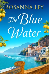 Enlarge image Cover: The Blue Water - Quercus Publishing