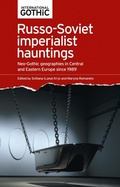 Cover: Russo-Soviet imperialist hauntings - Manchester University Press